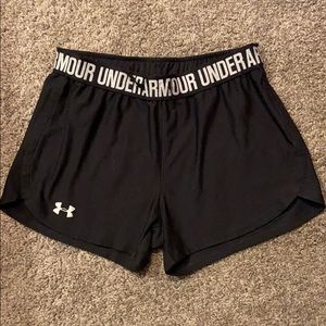 Under Armour Shorts